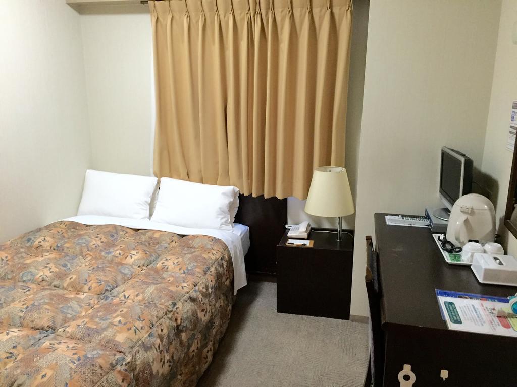 Hotel Crown Hills Τογιάμα Εξωτερικό φωτογραφία